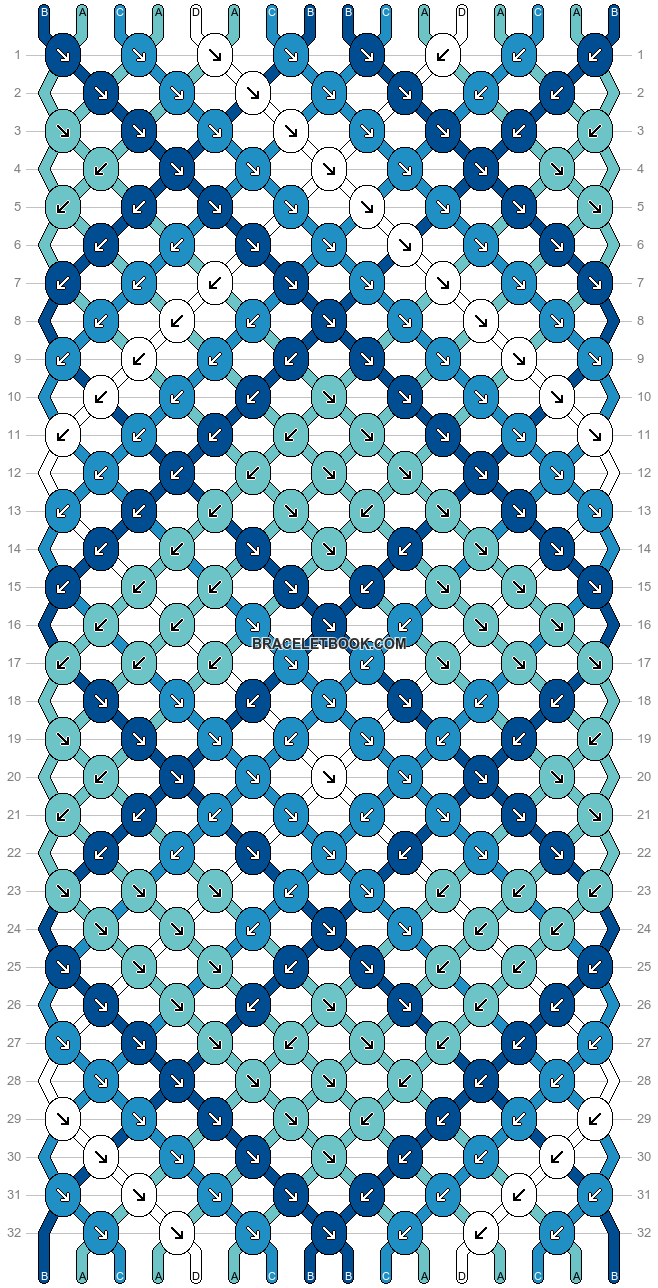 Normal pattern #118266 variation #446026 pattern