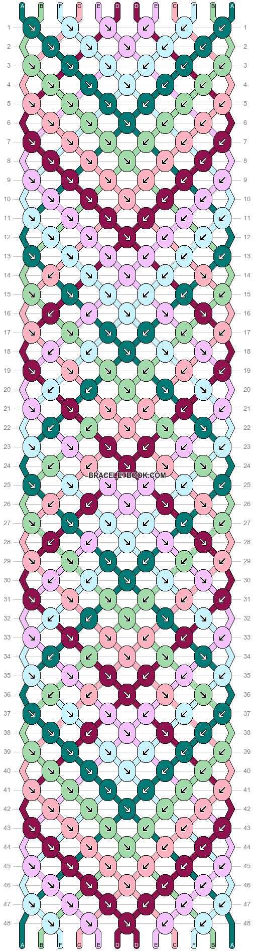Normal pattern #188547 variation #446027 pattern