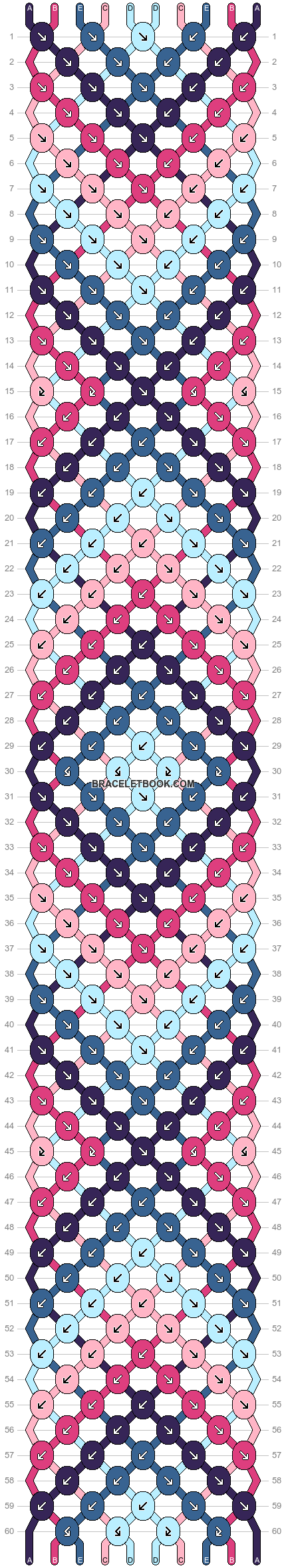 Normal pattern #40884 variation #446028 pattern