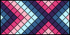 Normal pattern #40884 variation #446028