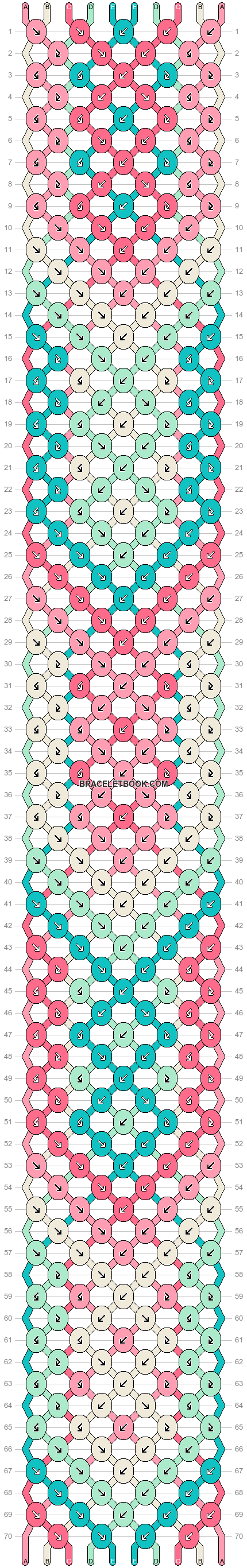 Normal pattern #92645 variation #446029 pattern