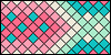 Normal pattern #92645 variation #446029