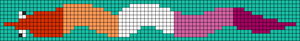 Alpha pattern #205078 variation #446030