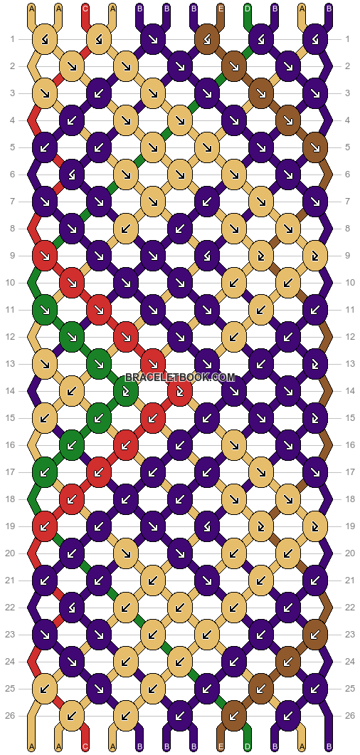 Normal pattern #160481 variation #446032 pattern
