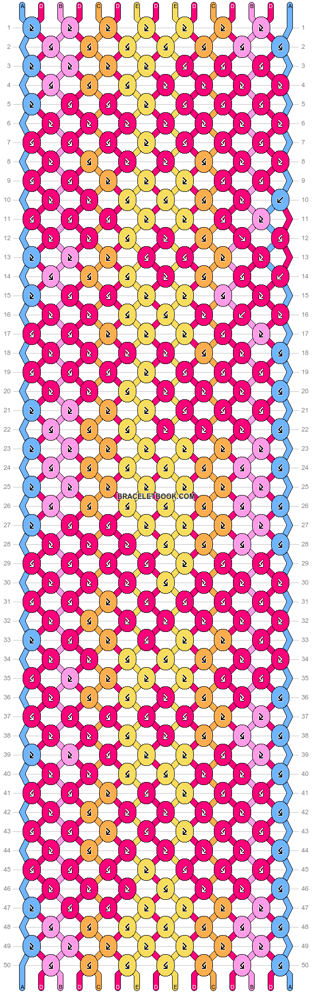 Normal pattern #44337 variation #446033 pattern