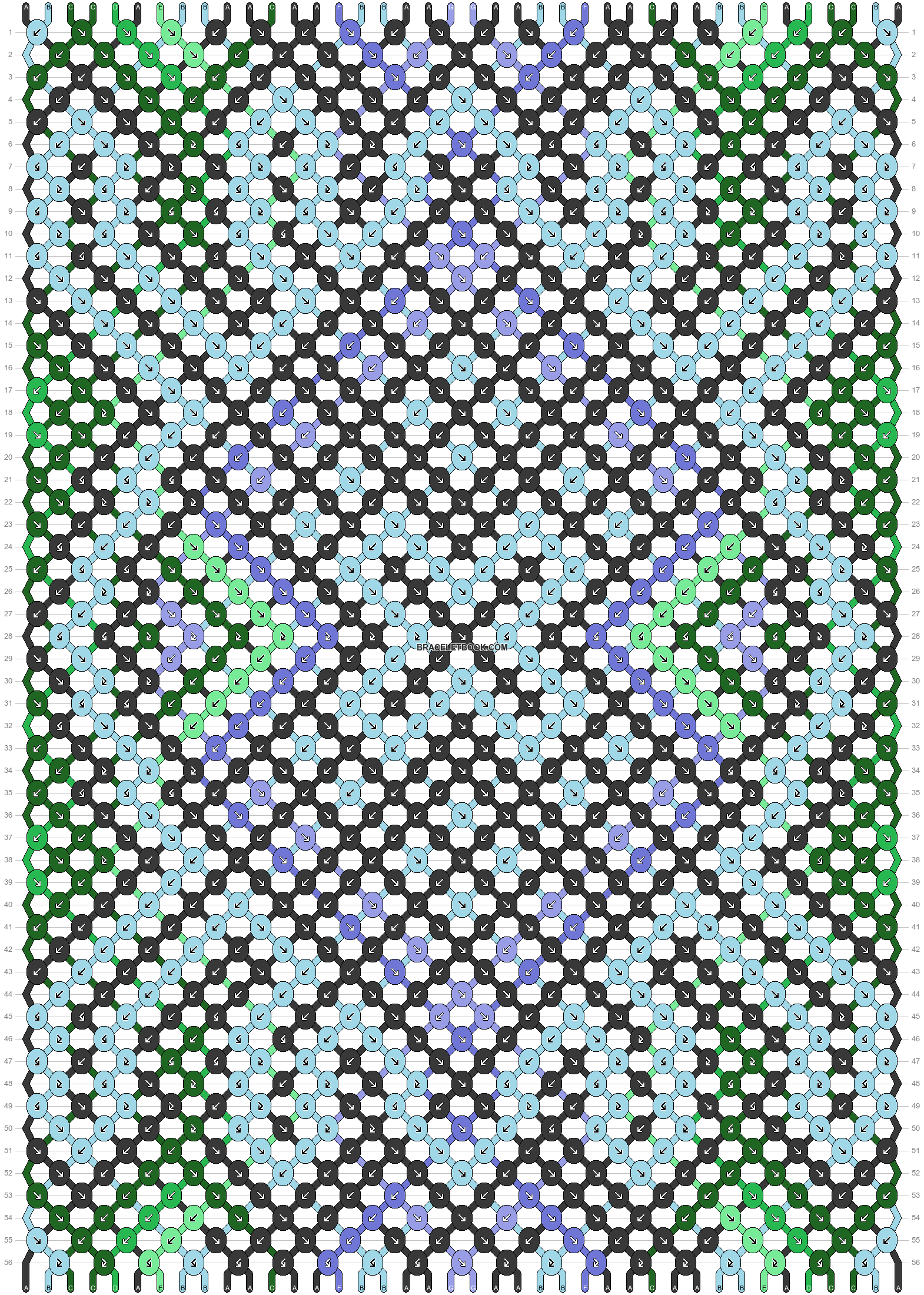 Normal pattern #204611 variation #446034 pattern