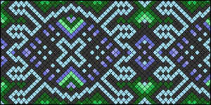 Normal pattern #204611 variation #446034