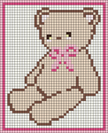 Alpha pattern #162831 variation #446039