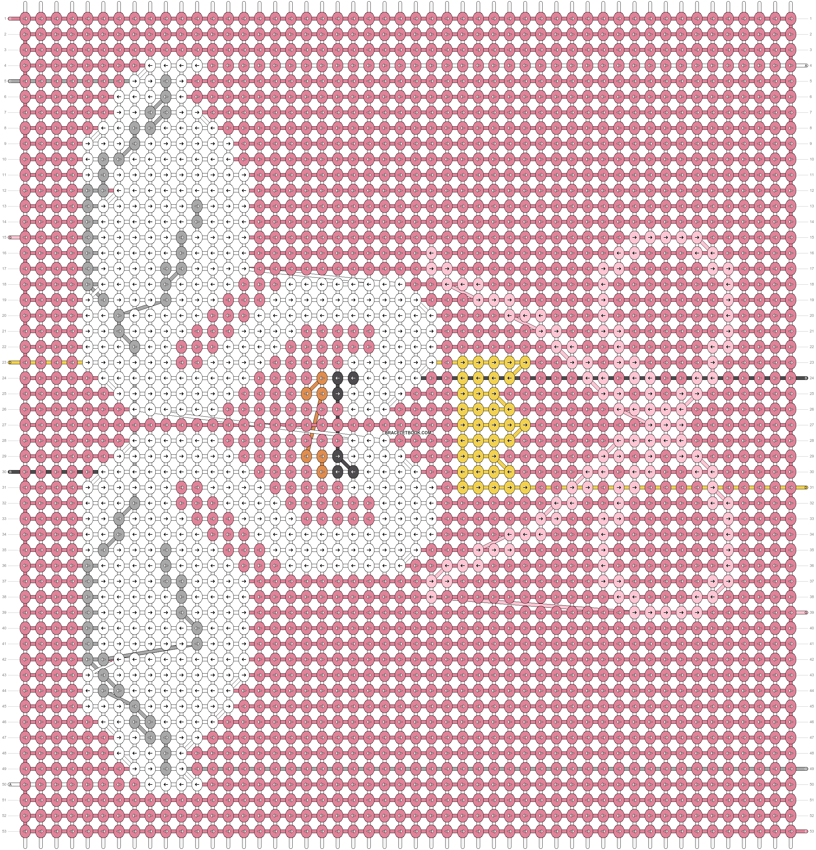 Alpha pattern #152832 variation #446040 pattern