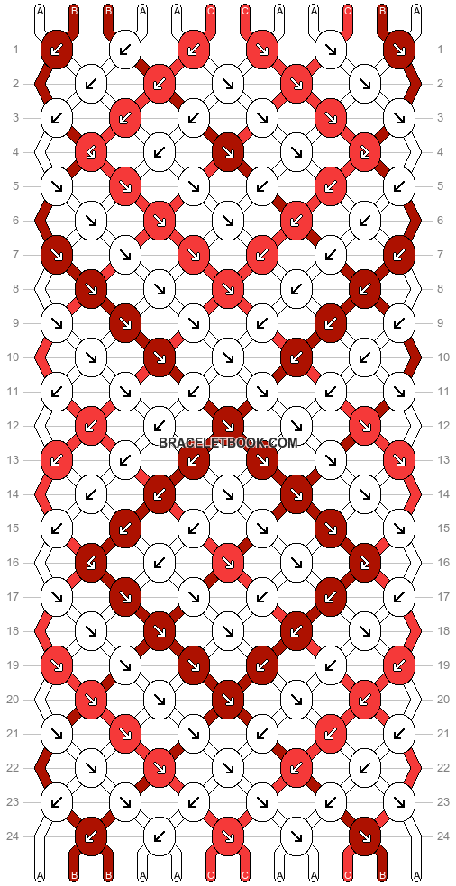 Normal pattern #156753 variation #446041 pattern