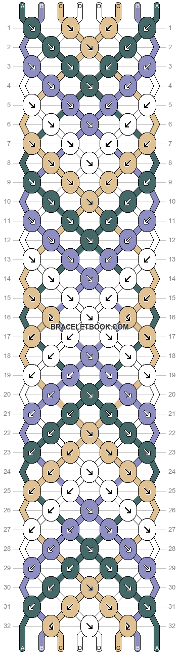 Normal pattern #17544 variation #446043 pattern