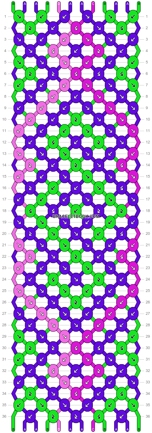 Normal pattern #101449 variation #446045 pattern