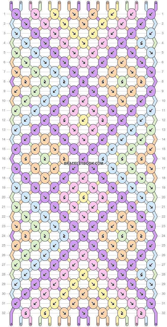 Normal pattern #24094 variation #446046 pattern