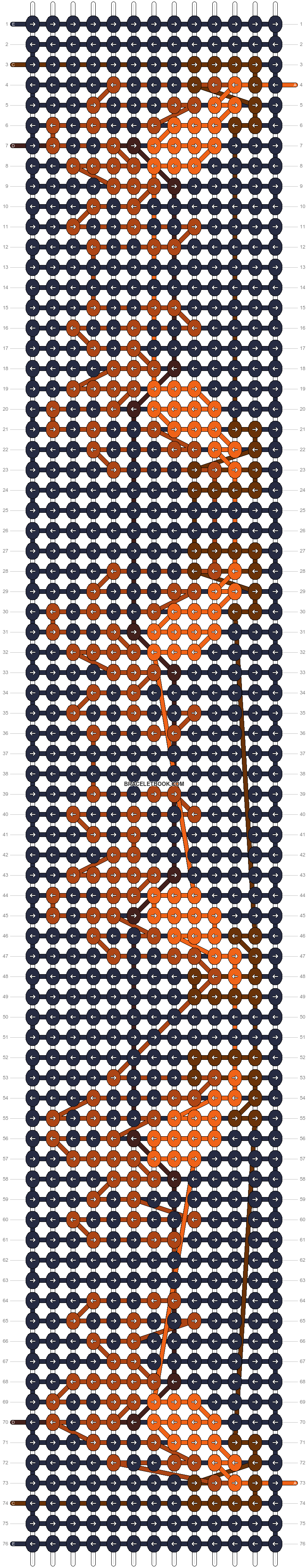 Alpha pattern #179171 variation #446047 pattern