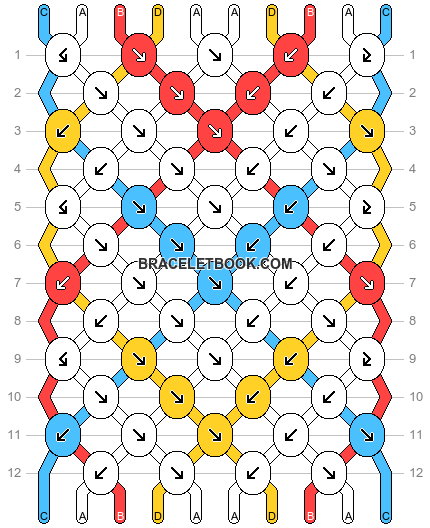 Normal pattern #116827 variation #446048 pattern