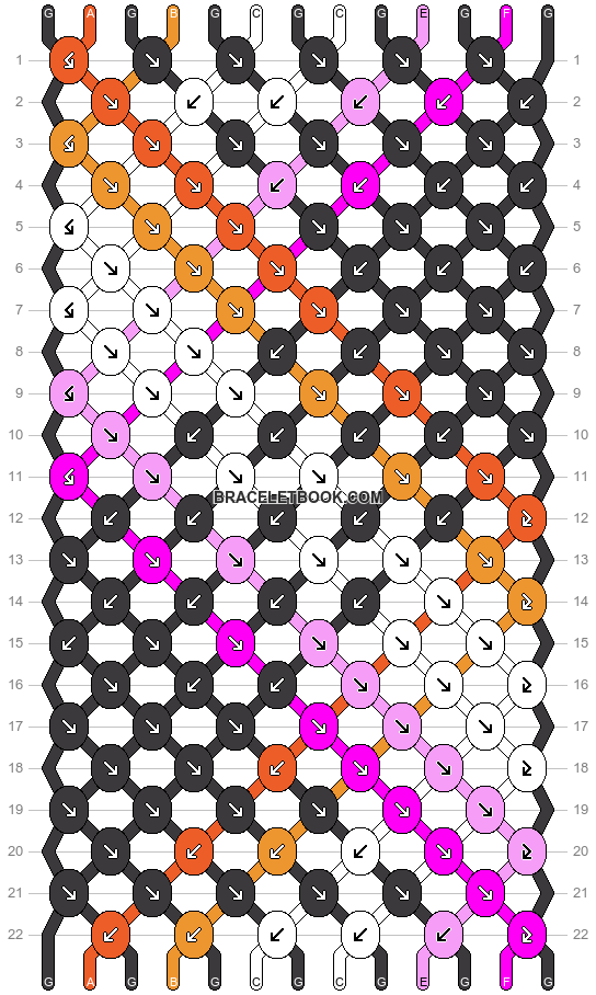 Normal pattern #114506 variation #446051 pattern