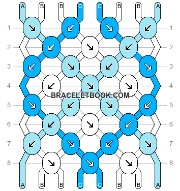 Normal pattern #238 variation #446055 pattern