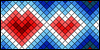 Normal pattern #182113 variation #446056