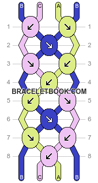 Normal pattern #42550 variation #446057 pattern