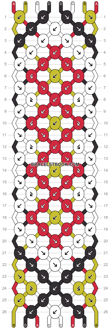 Normal pattern #1177 variation #446058 pattern