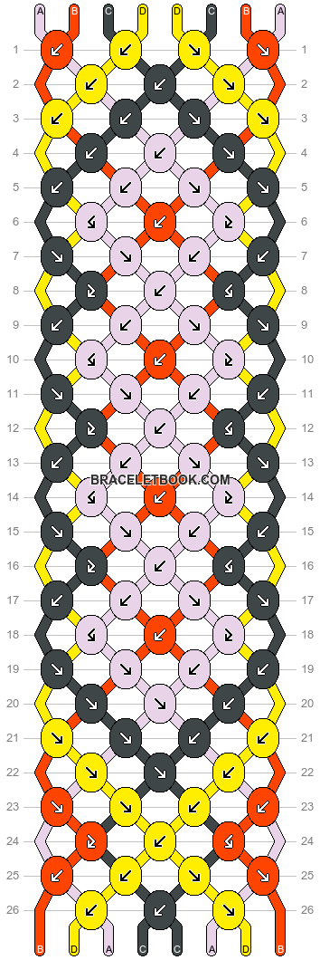Normal pattern #1177 variation #446059 pattern