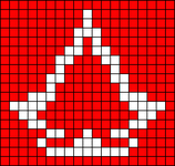 Alpha pattern #212497 variation #446061