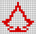 Alpha pattern #212497 variation #446063
