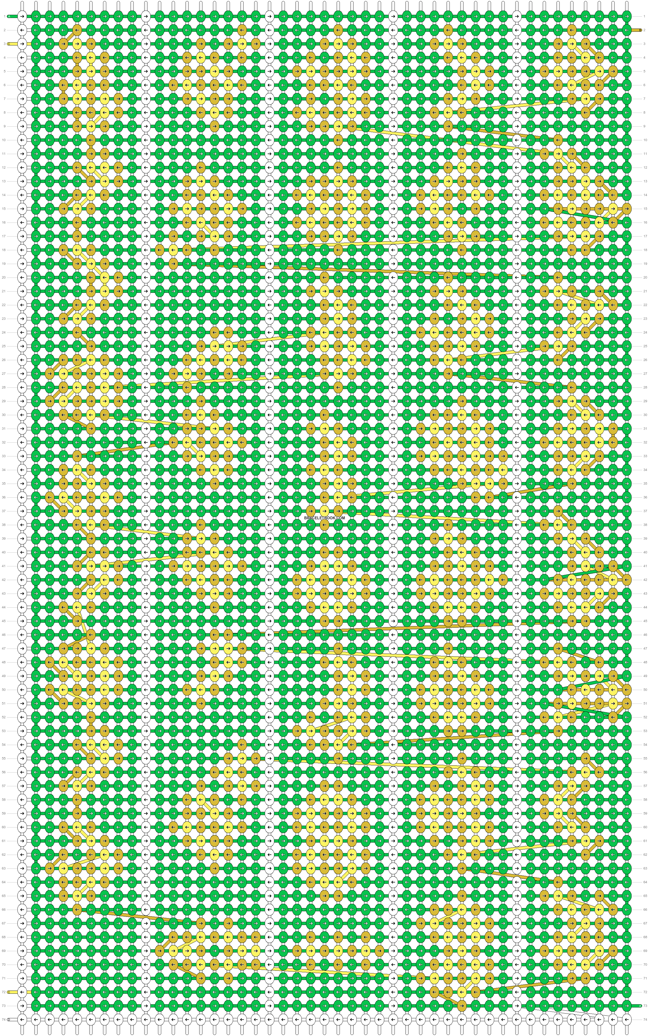 Alpha pattern #212504 variation #446064 pattern