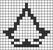 Alpha pattern #212497 variation #446065