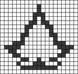 Alpha pattern #212497 variation #446065
