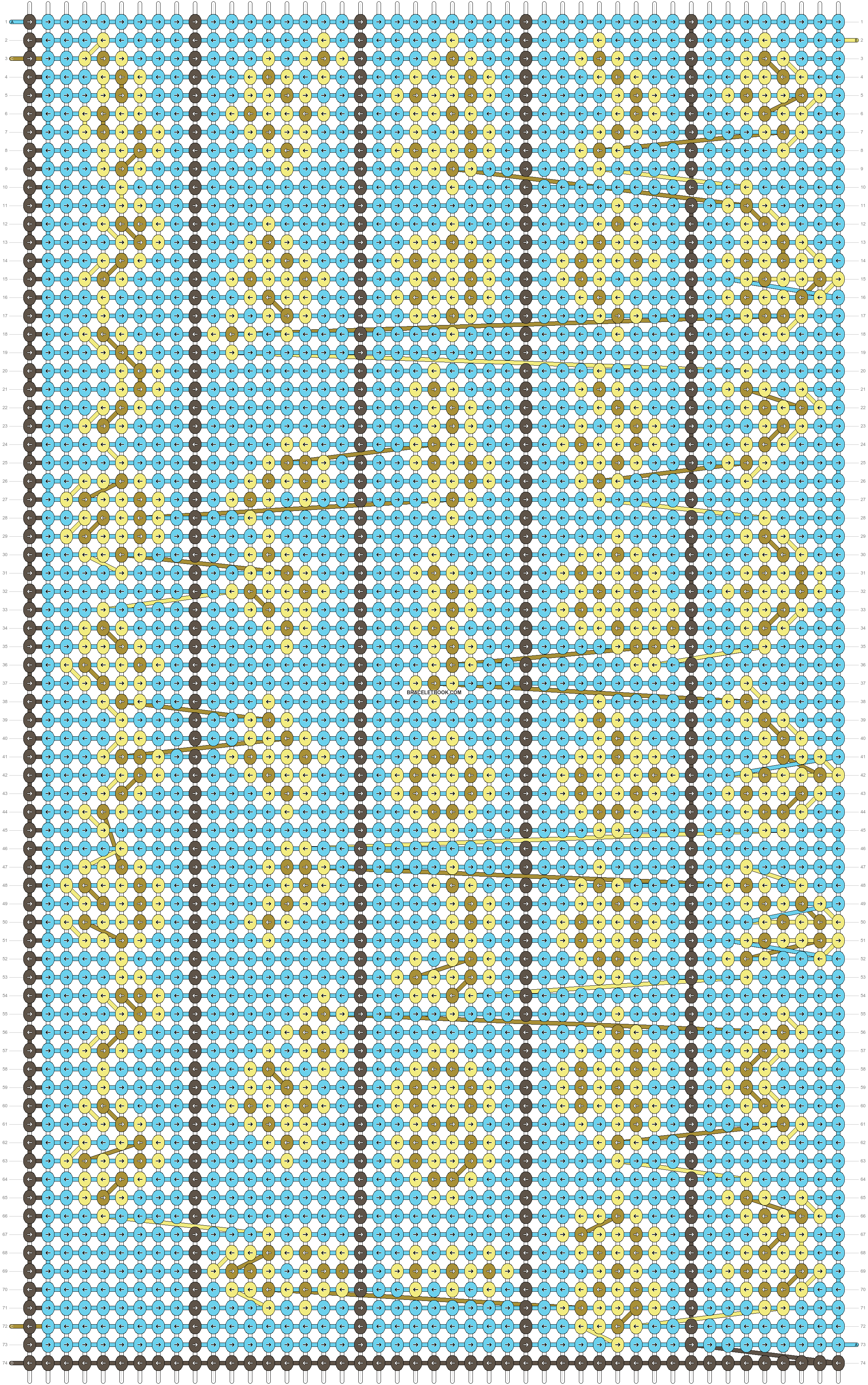Alpha pattern #212504 variation #446066 pattern