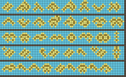 Alpha pattern #212504 variation #446066