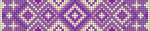 Alpha pattern #100746 variation #446067