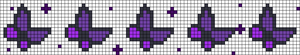 Alpha pattern #45084 variation #446068