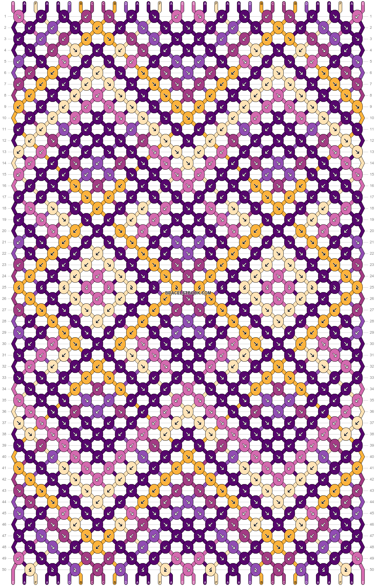Normal pattern #118057 variation #446069 pattern