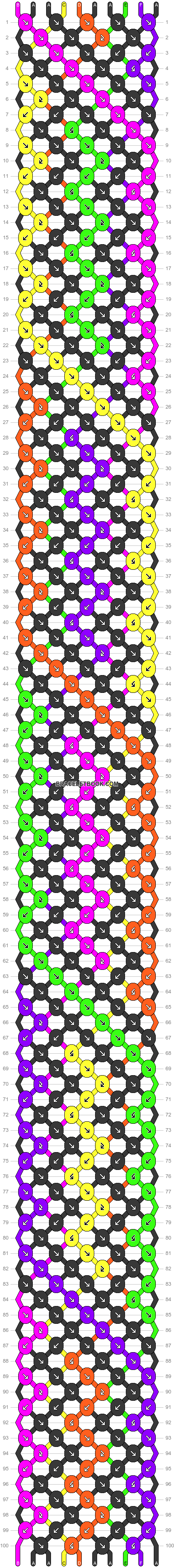 Normal pattern #126167 variation #446073 pattern