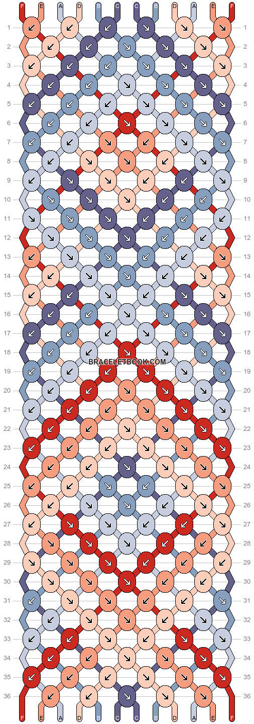 Normal pattern #41588 variation #446074 pattern