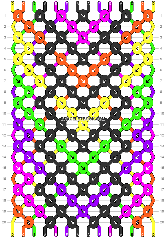 Normal pattern #73815 variation #446075 pattern
