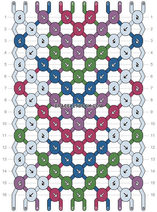 Normal pattern #94434 variation #446076 pattern