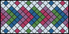 Normal pattern #94434 variation #446076