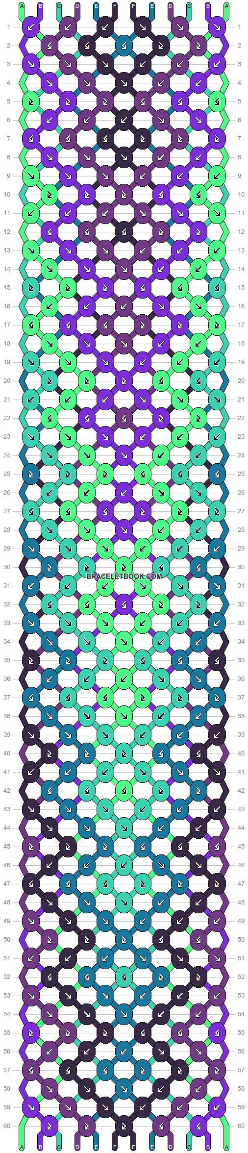 Normal pattern #29781 variation #446077 pattern