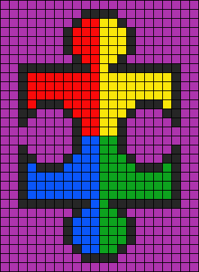Alpha pattern #43038 variation #446080 preview