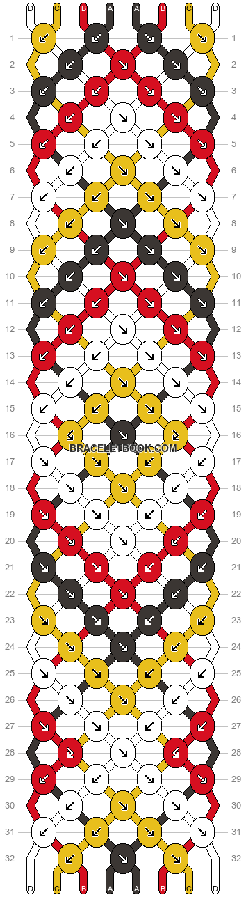 Normal pattern #9825 variation #446081 pattern