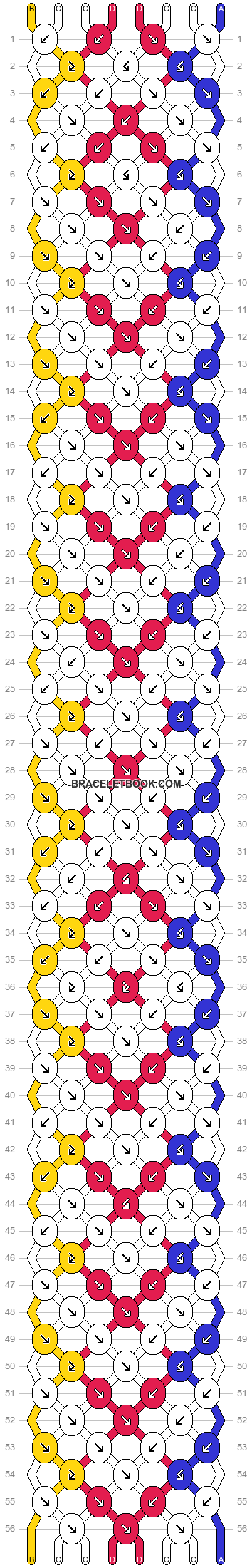 Normal pattern #212412 variation #446082 pattern