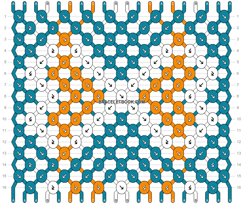 Normal pattern #183127 variation #446083 pattern