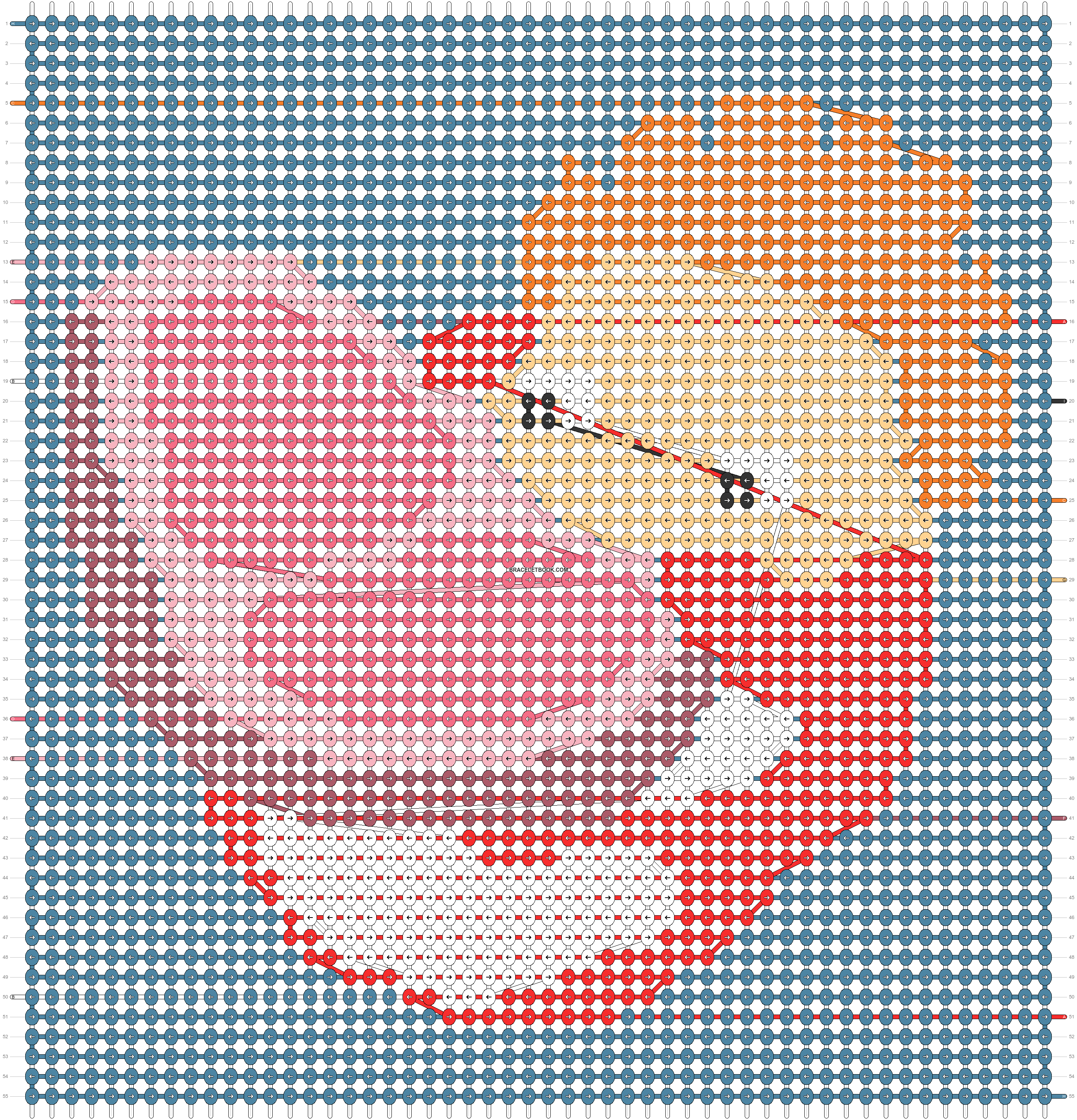 Alpha pattern #153526 variation #446085 pattern