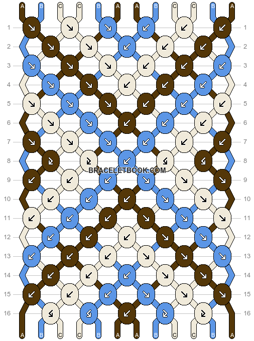 Normal pattern #11433 variation #446086 pattern