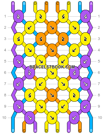 Normal pattern #15576 variation #446087 pattern