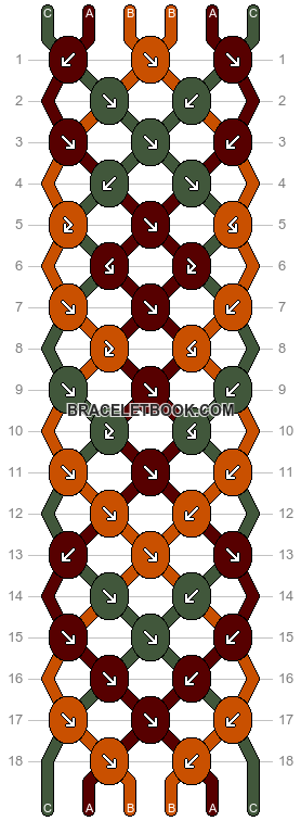 Normal pattern #212486 variation #446089 pattern