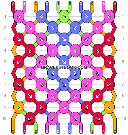 Normal pattern #16135 variation #446090 pattern